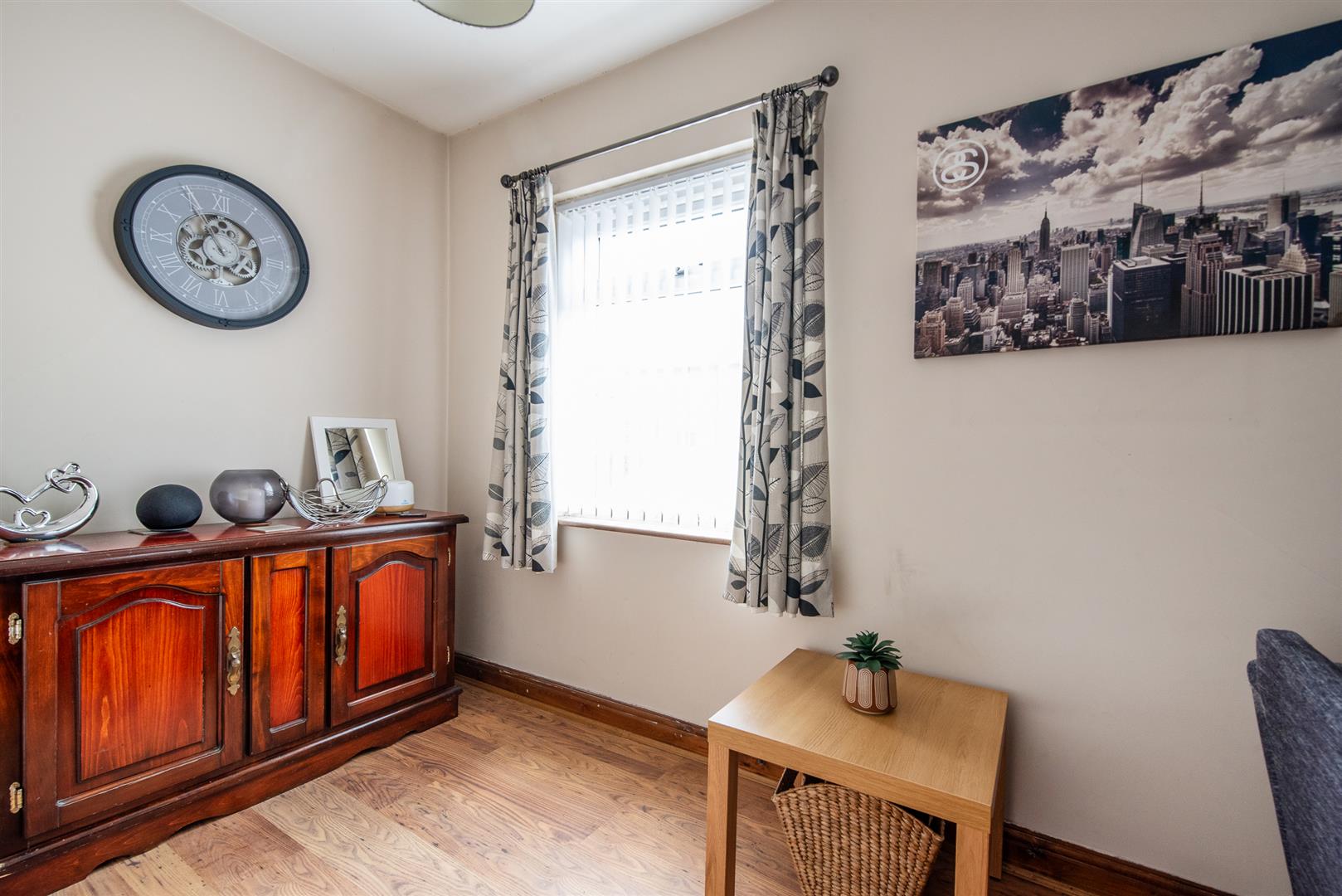 Oakwood Avenue, Walton-Le-Dale, Preston